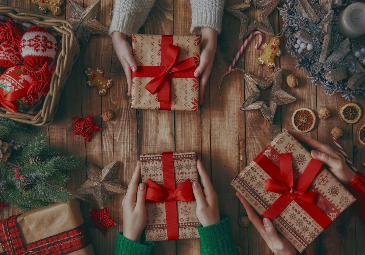 gift suggestions for christmas