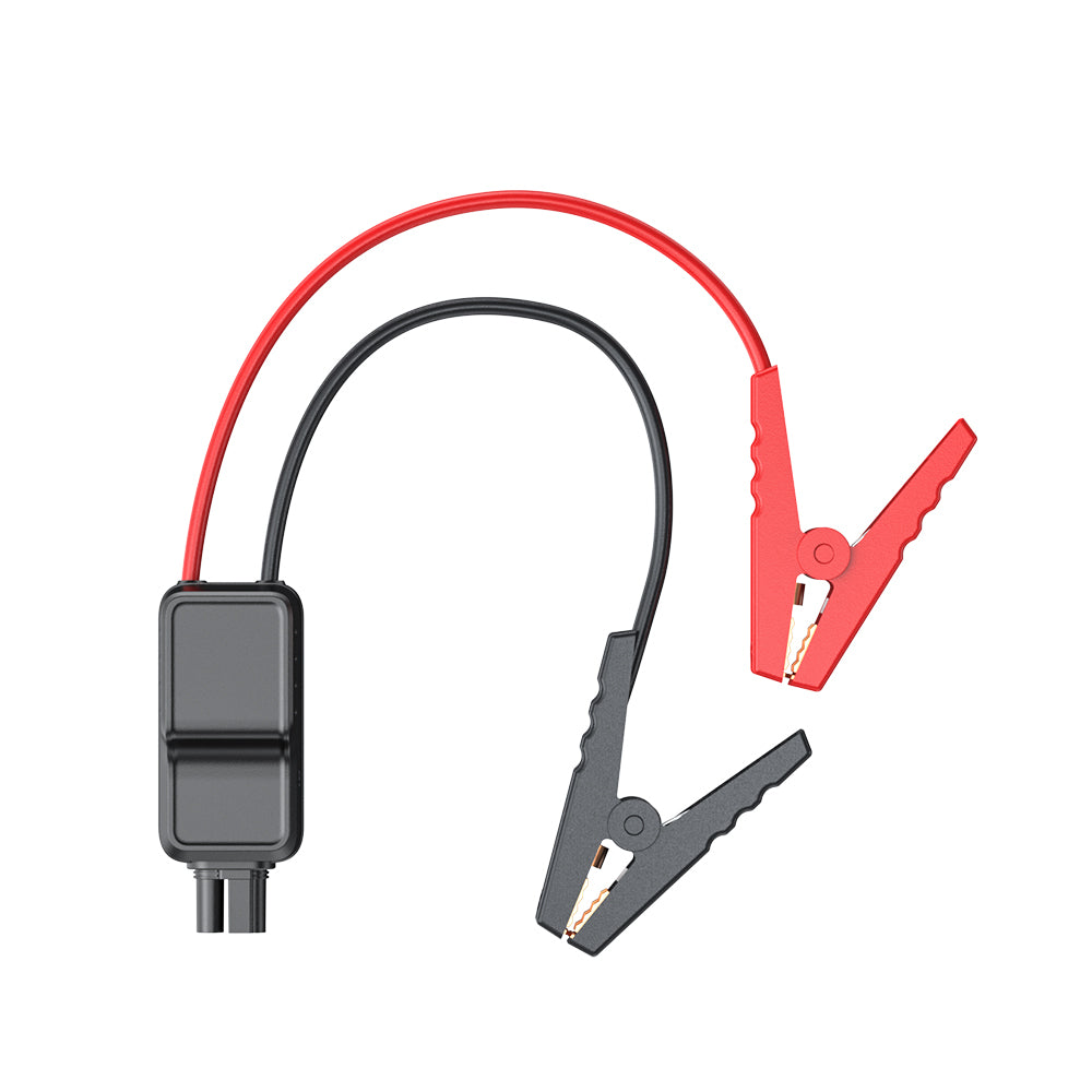 Buture Smart Jumper Cables for Beta06 Jump Starter