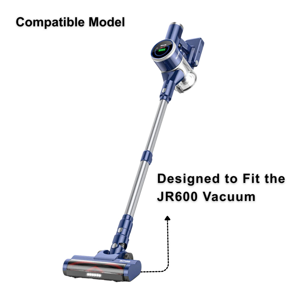 Buture Roller Brush for JR600 Vacuum