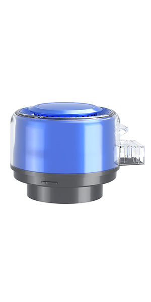 Buture Main Body for VC50 Blue Vacuum