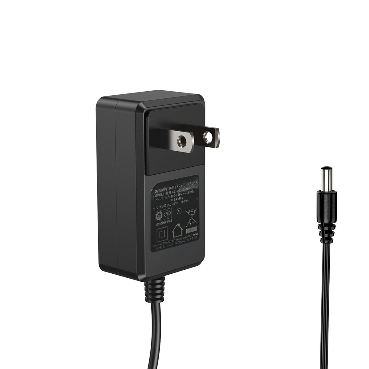 Universal American Charger for Buture Vacuums