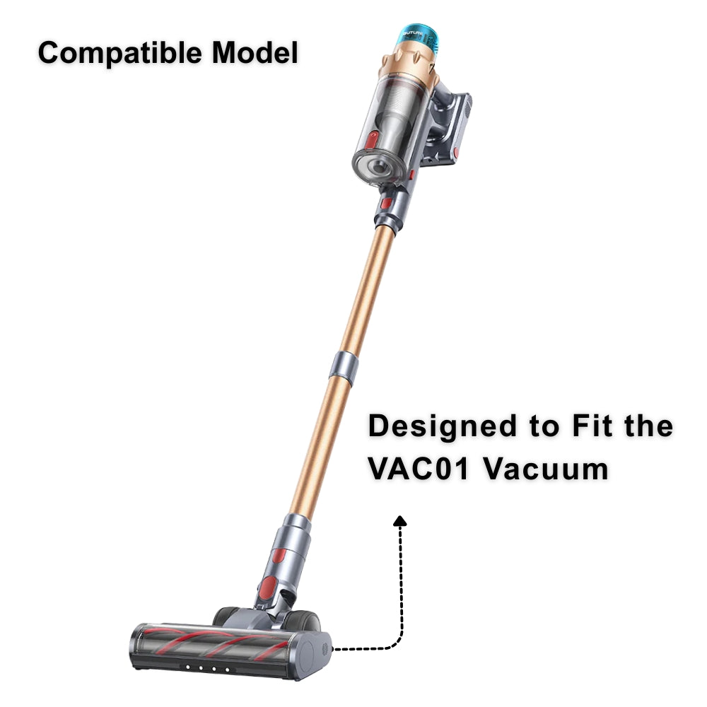 Buture Floor Brush for VAC01 Vacuum