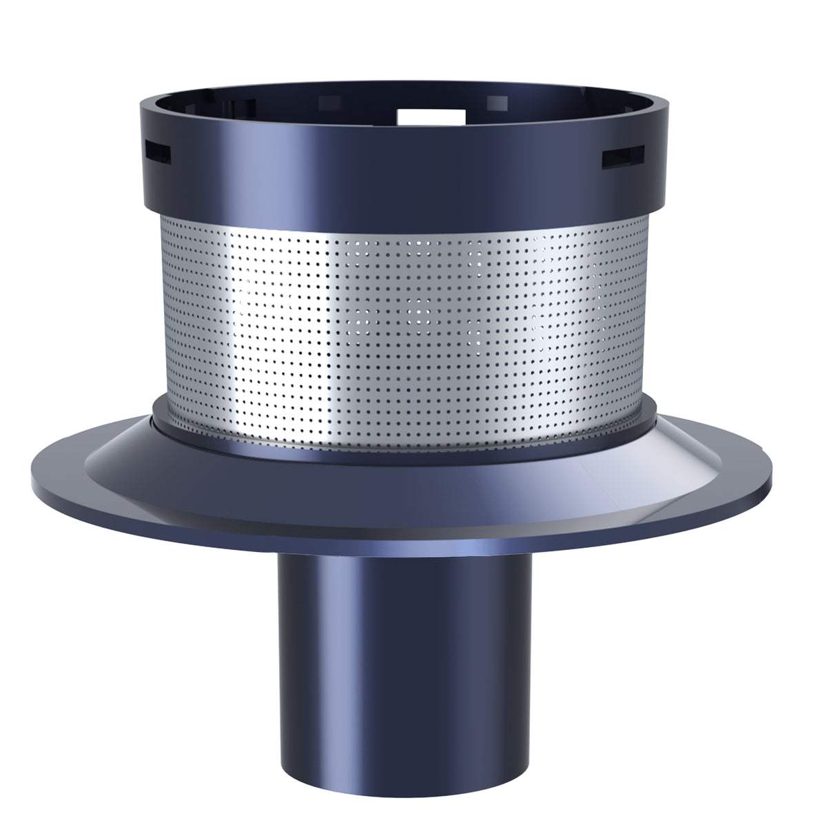 Buture Stainless Steel Filter for VC50 Vacuum