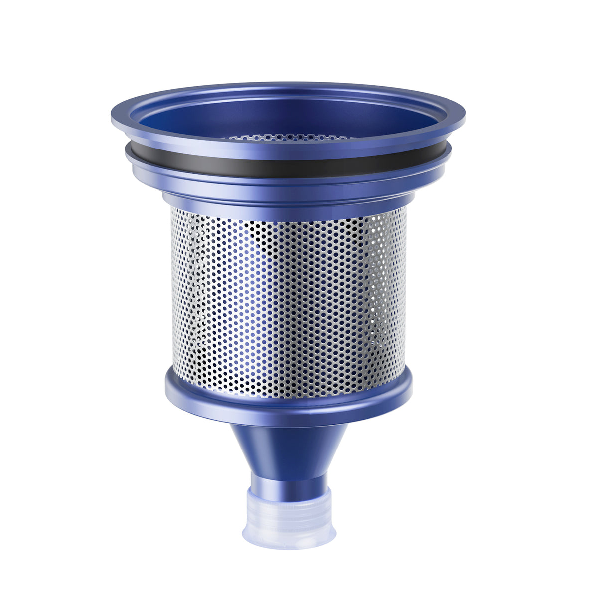 JR600 Vacuum - Stainless Steel Filter Accessories