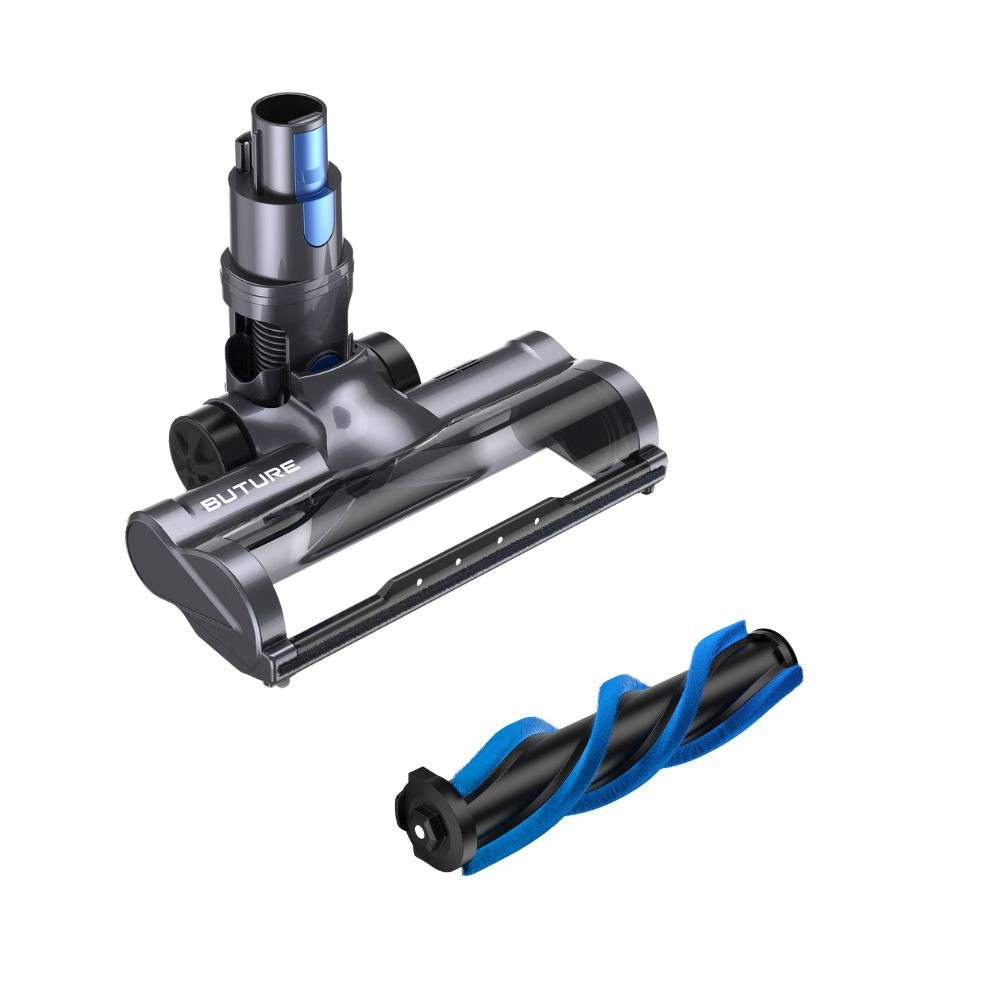 Buture Floor Brush for BP10 Vacuum