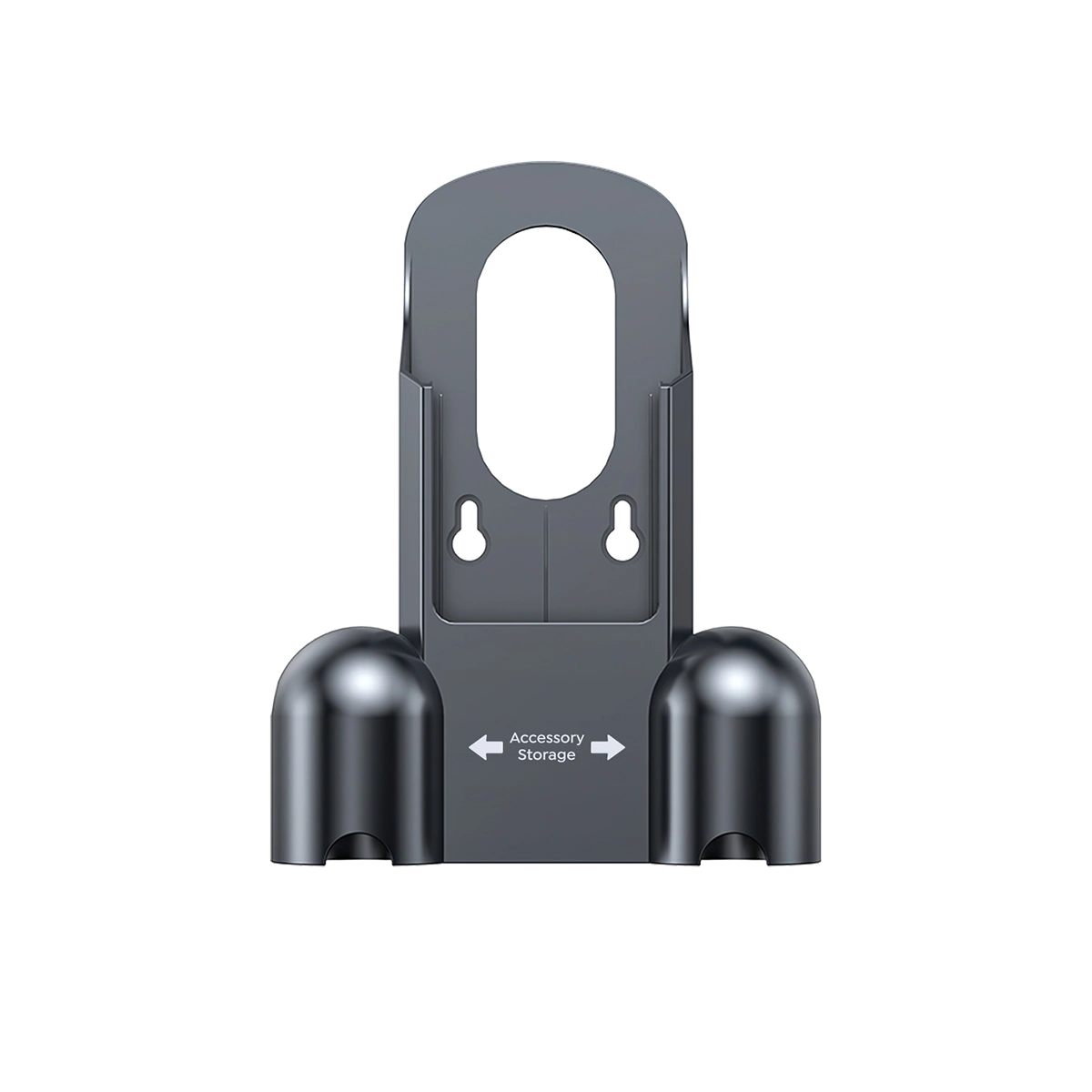 Replacement wall mount for Buture VC90 cordless vacuum cleaner