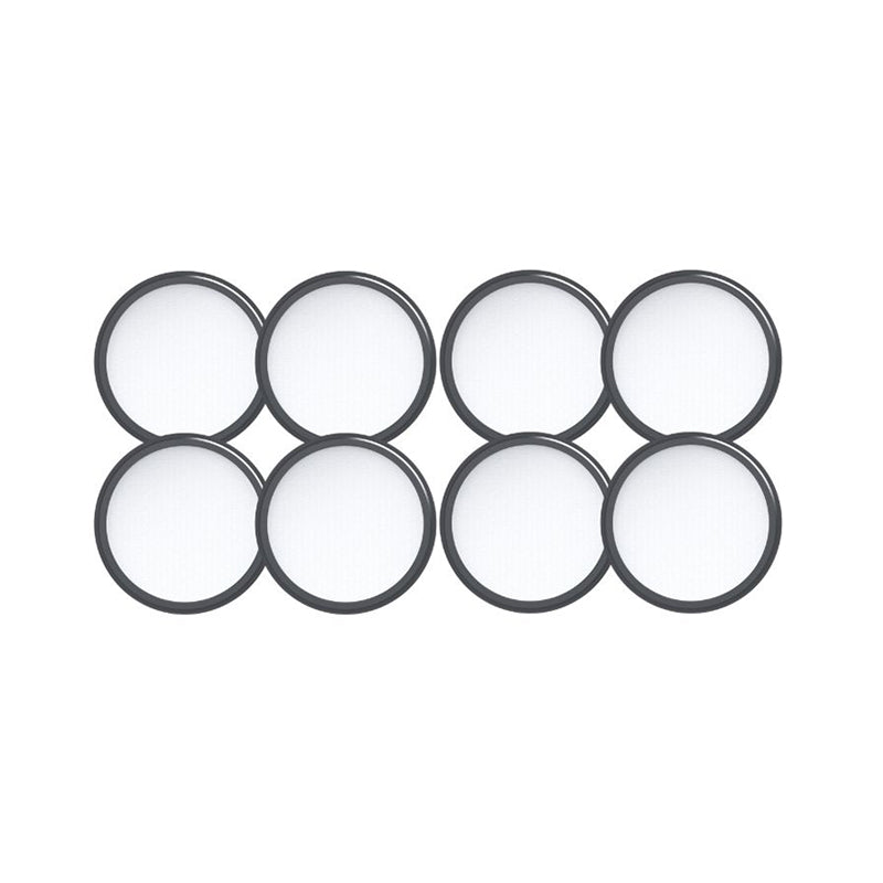 Buture HEPA Filter for VC50 Red Vacuum