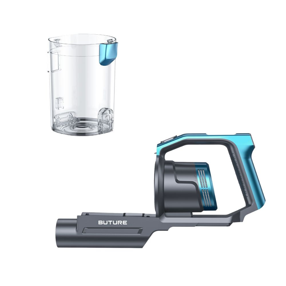 Buture Dust Cup for VC60 Vacuum