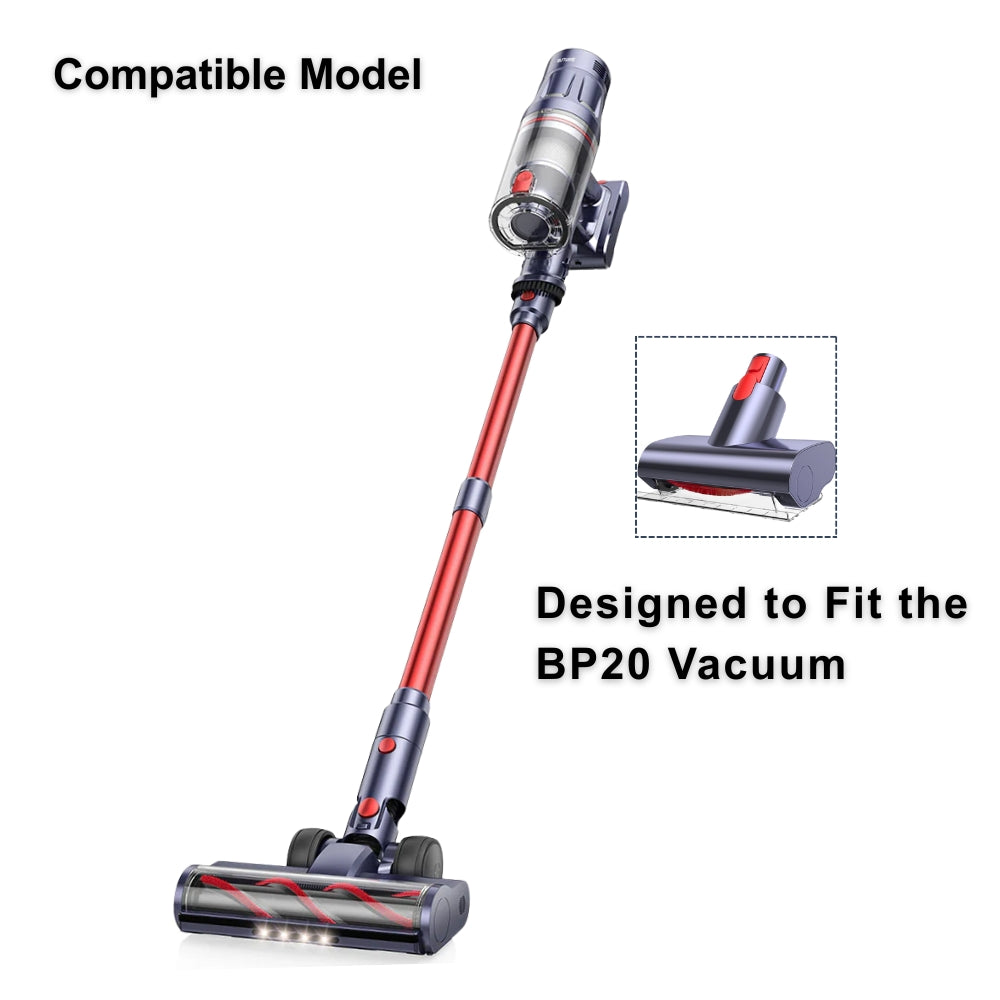 Buture Anti Mite Brush for BP20 Vacuum