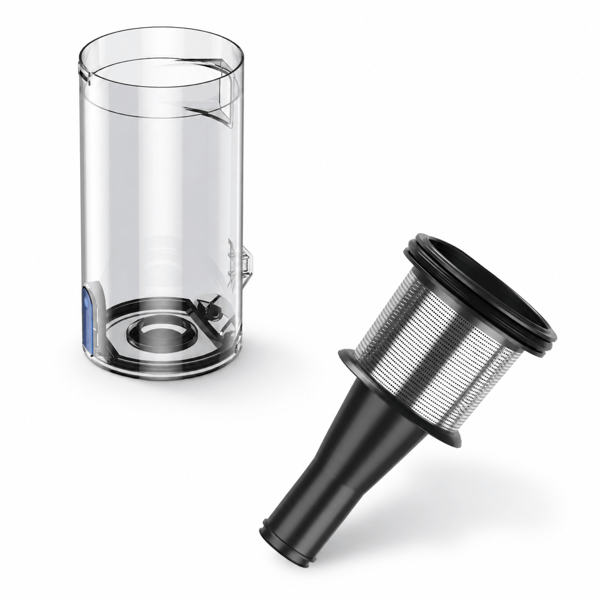 Buture Dust Cup for BP10 Vacuum