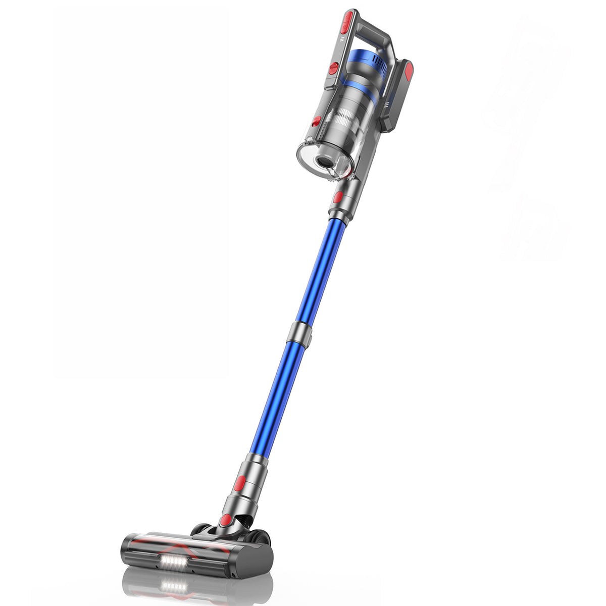 Buture JR500 Handheld Cordless Vacuum Cleaner 450W 33KPA