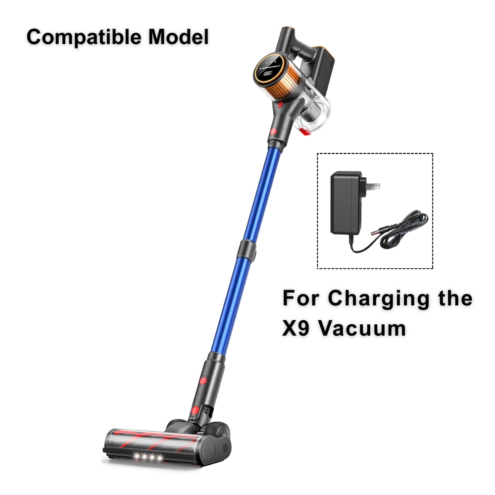 Buture Charger for X9 Vacuum