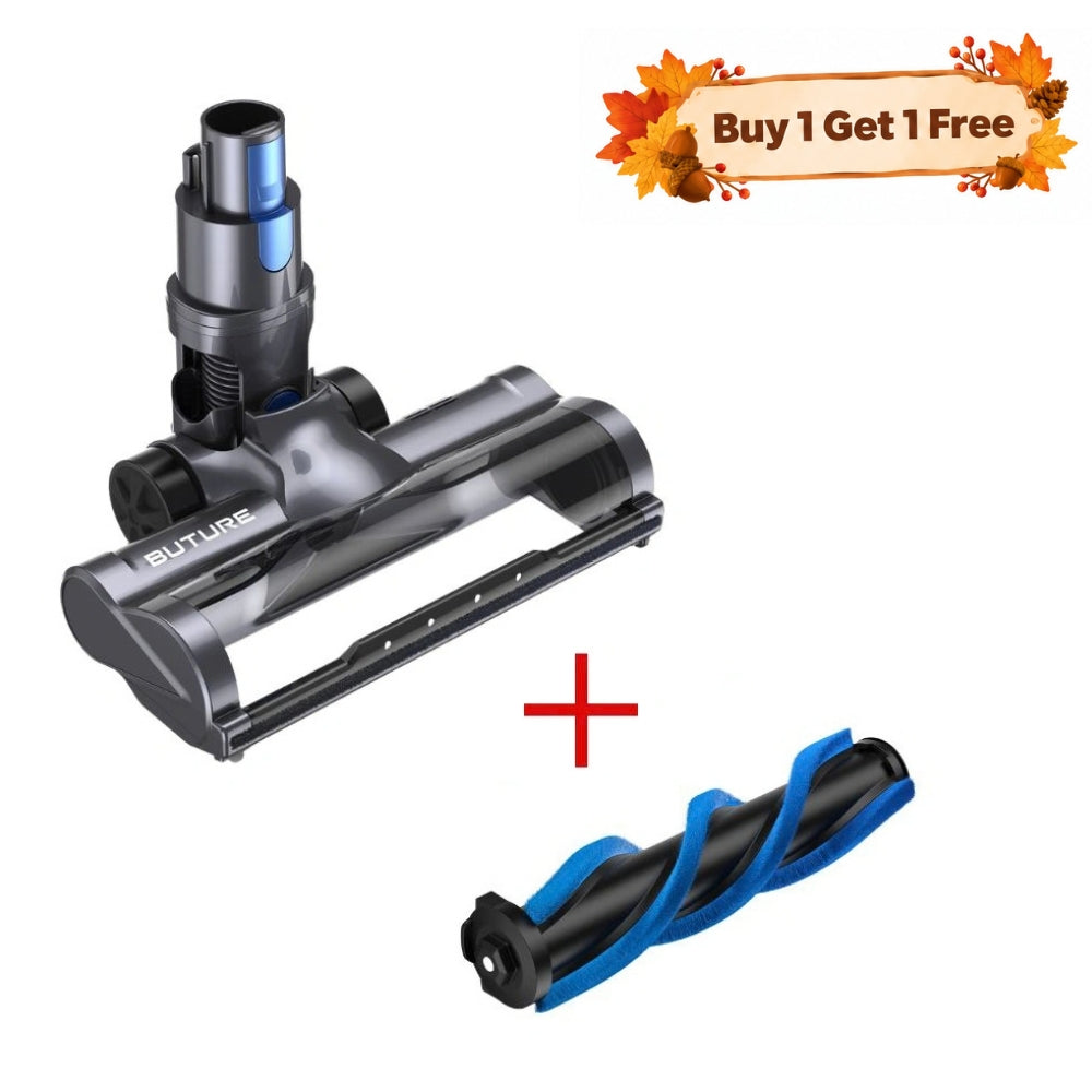 Buture Floor Brush for BP10 Vacuum