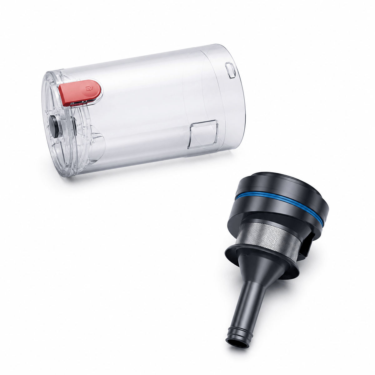 Buture Stainless Steel Filter for VC90 Vacuum