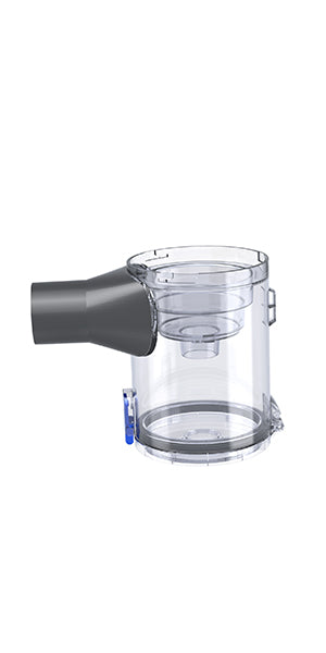 Buture Dust Cup for VC50 Blue Vacuum