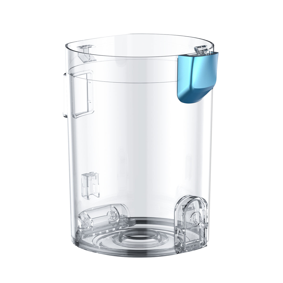 Buture Dust Cup for VC60 Vacuum