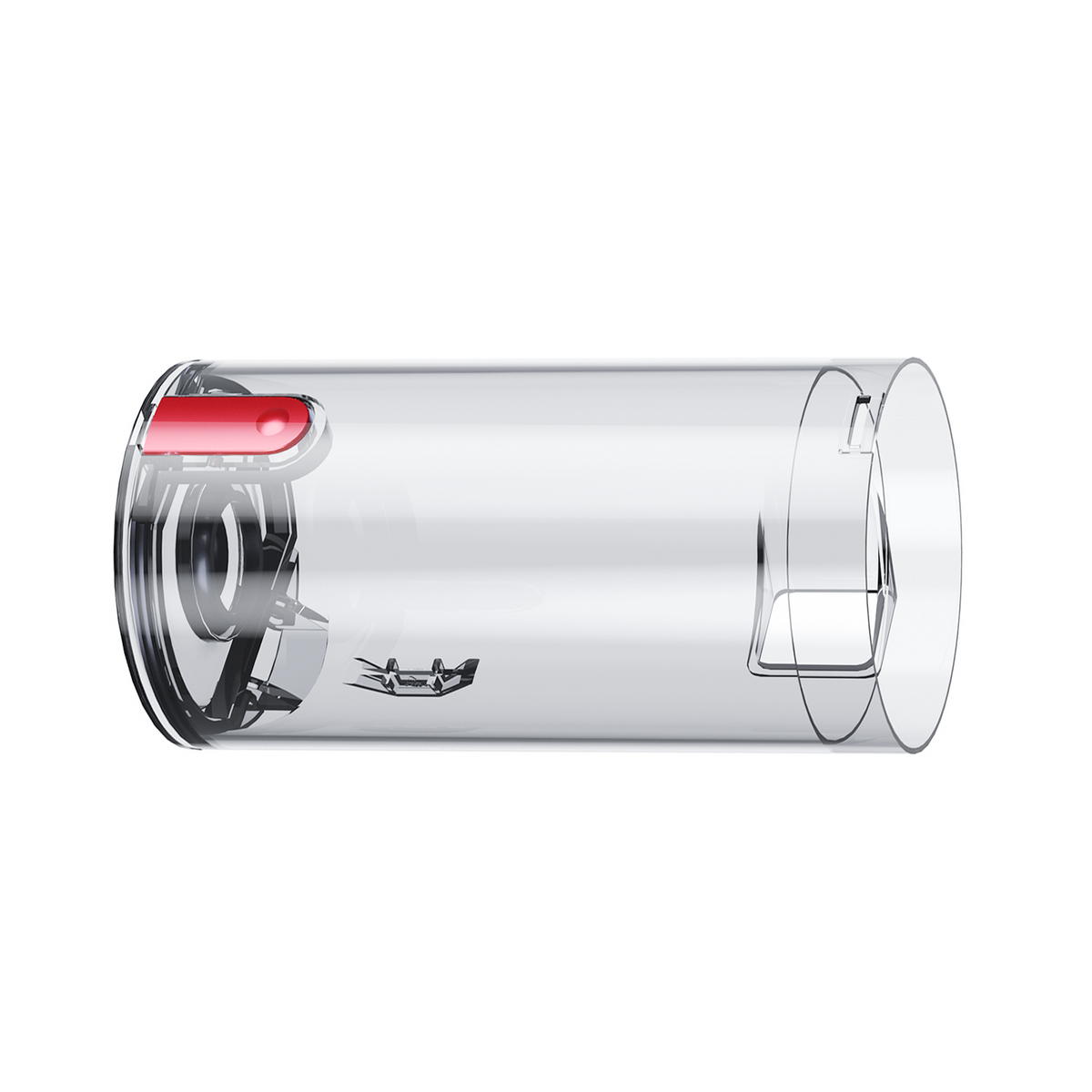Buture Dust Cup for VC80 Vacuum