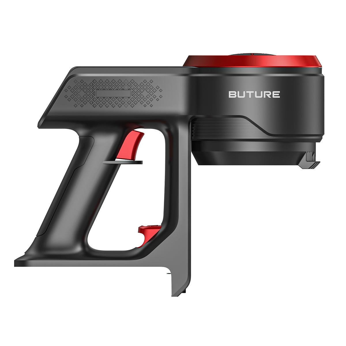 Buture Main Body for JR700 Red Vacuum