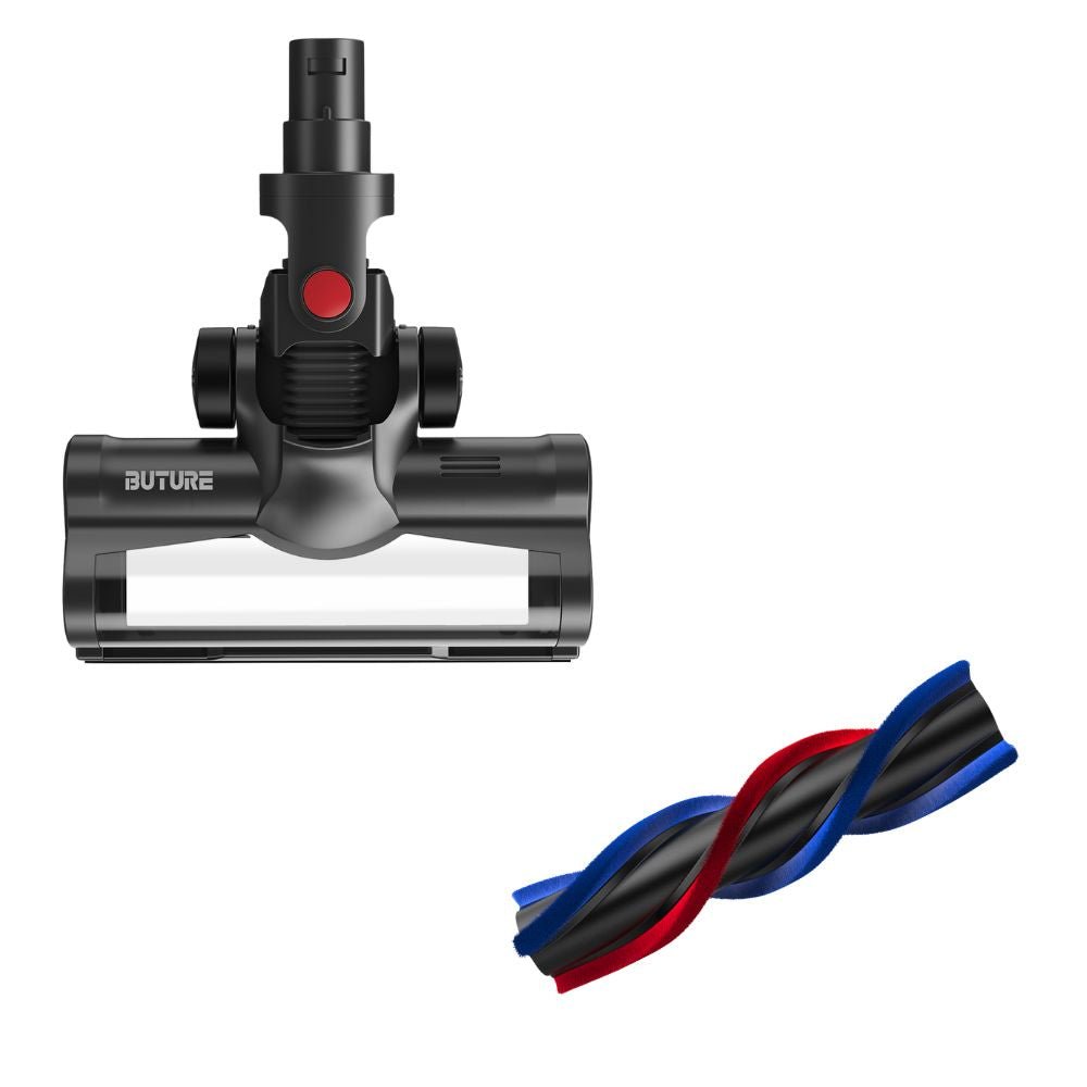 Buture Roller Brush for JR400 Vacuum