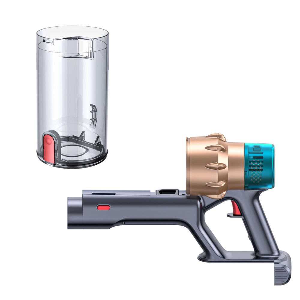 Buture Main Body for VAC01 Vacuum