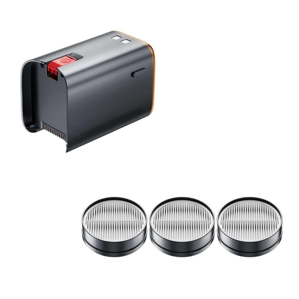Buture HEPA Filter for X9 Vacuum