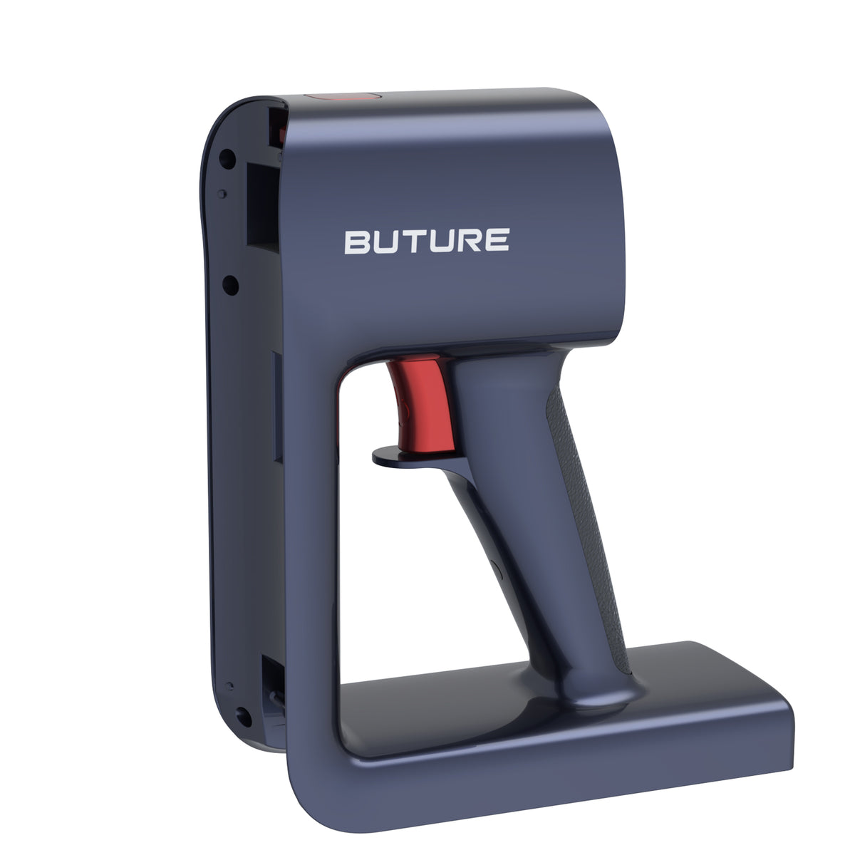 Buture Main Body for VC50 Red Vacuum