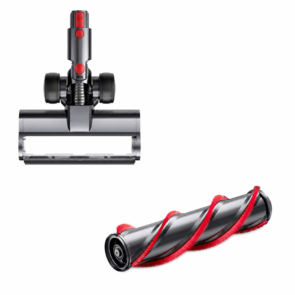 Buture Roller Brush for X9 Vacuum