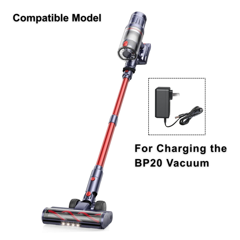 Buture Charger for BP20 Vacuum