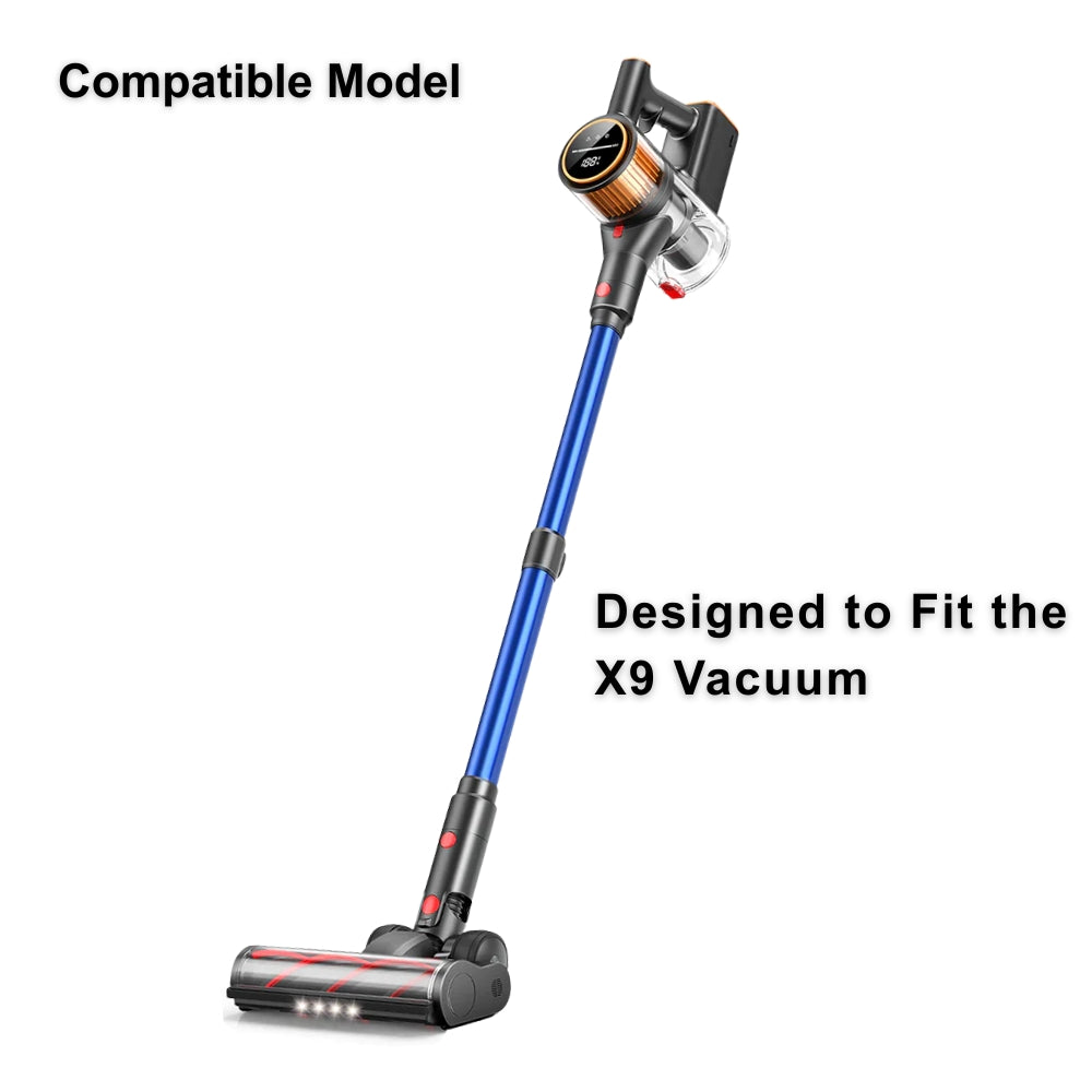Buture Main Body for X9 Vacuum
