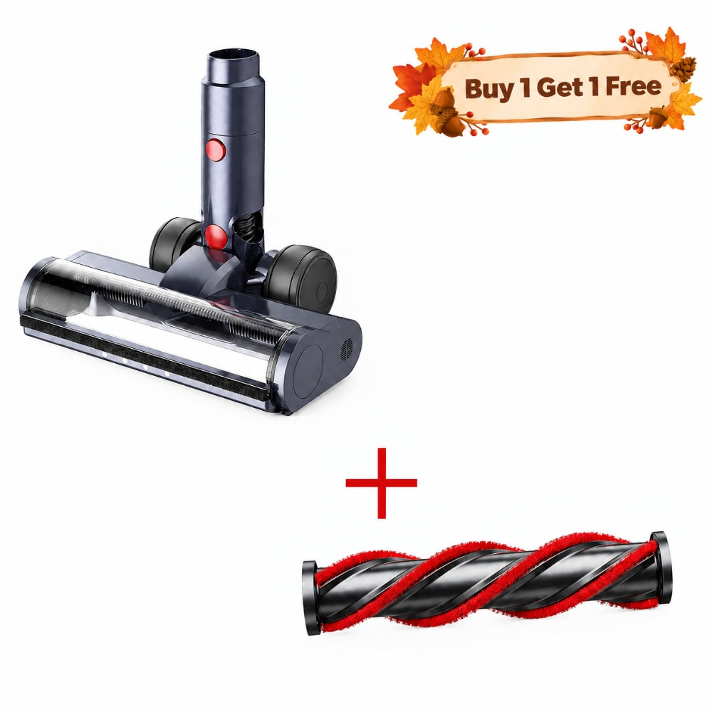 Buture Floor Brush for BP20 Vacuum