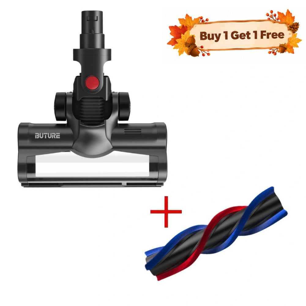 Buture Floor Brush for JR400 Vacuum