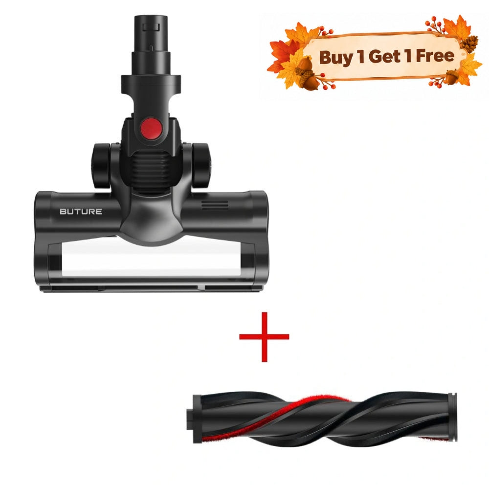 Buture Floor Brush for JR700 Vacuum