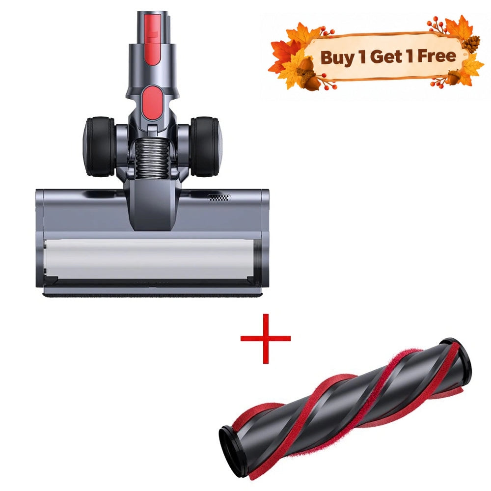 Buture Floor Brush for VAC01 Vacuum