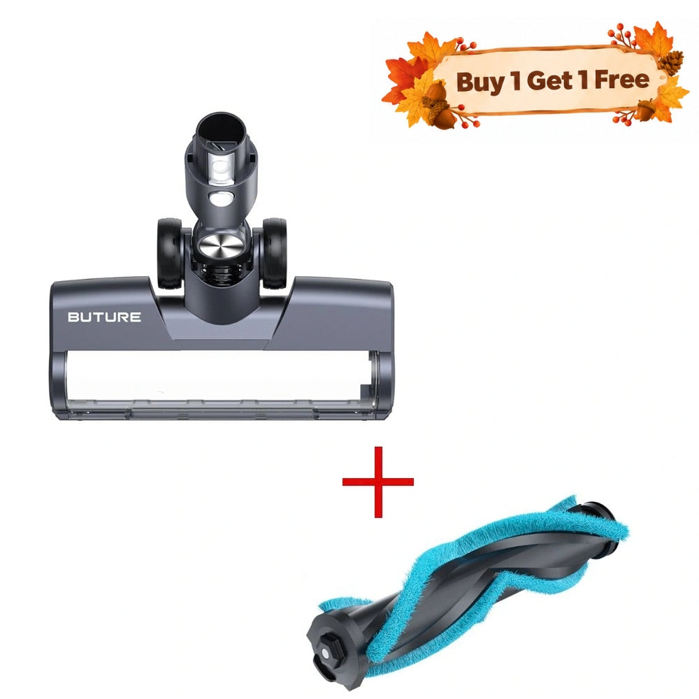 Buture Floor Brush for VC60 Vacuum