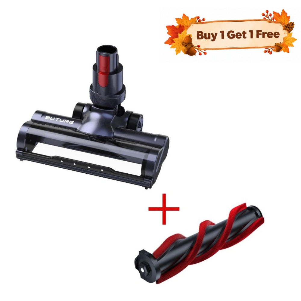 Buture Floor Brush for VC70 Vacuum