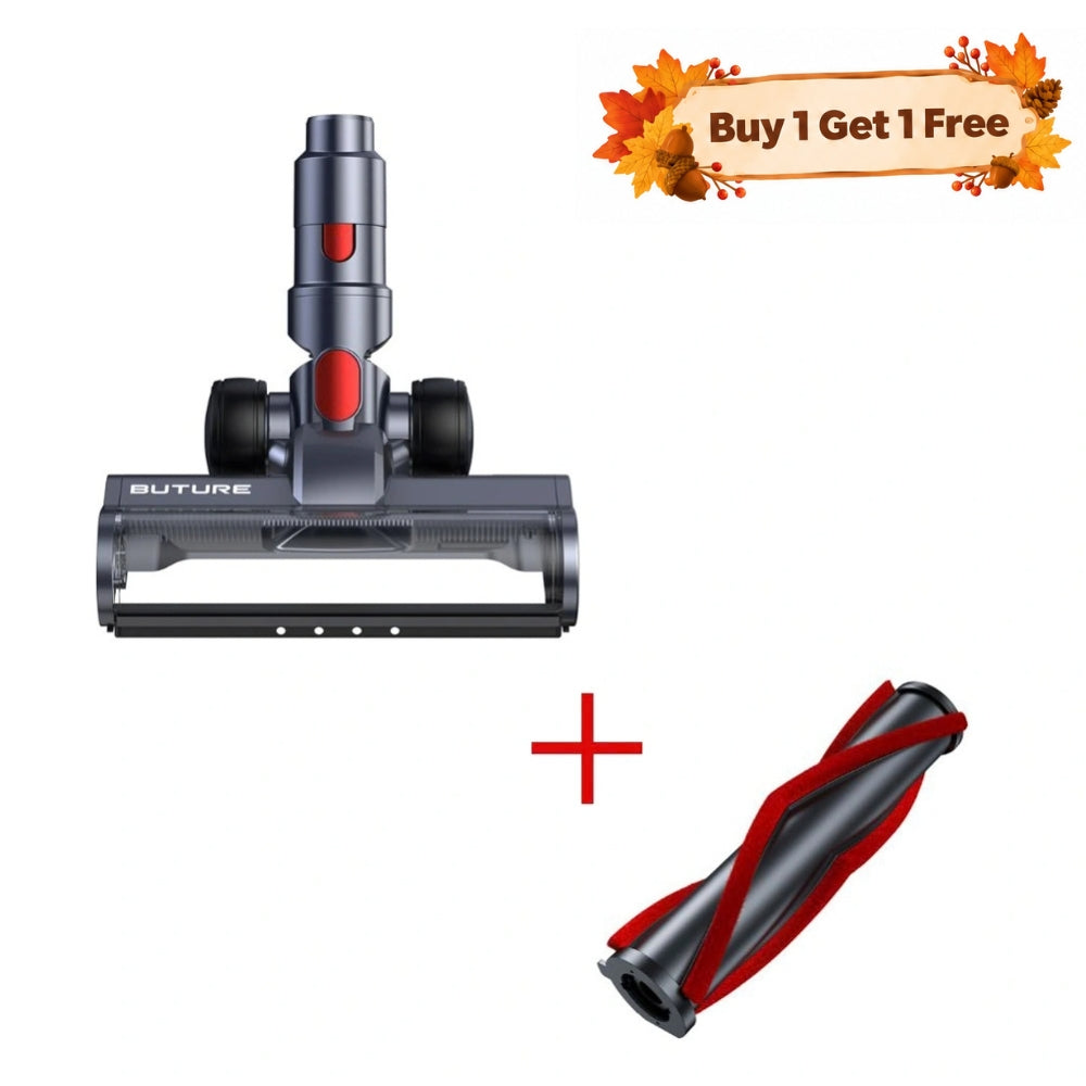 Buture Floor Brush for VC80 Vacuum
