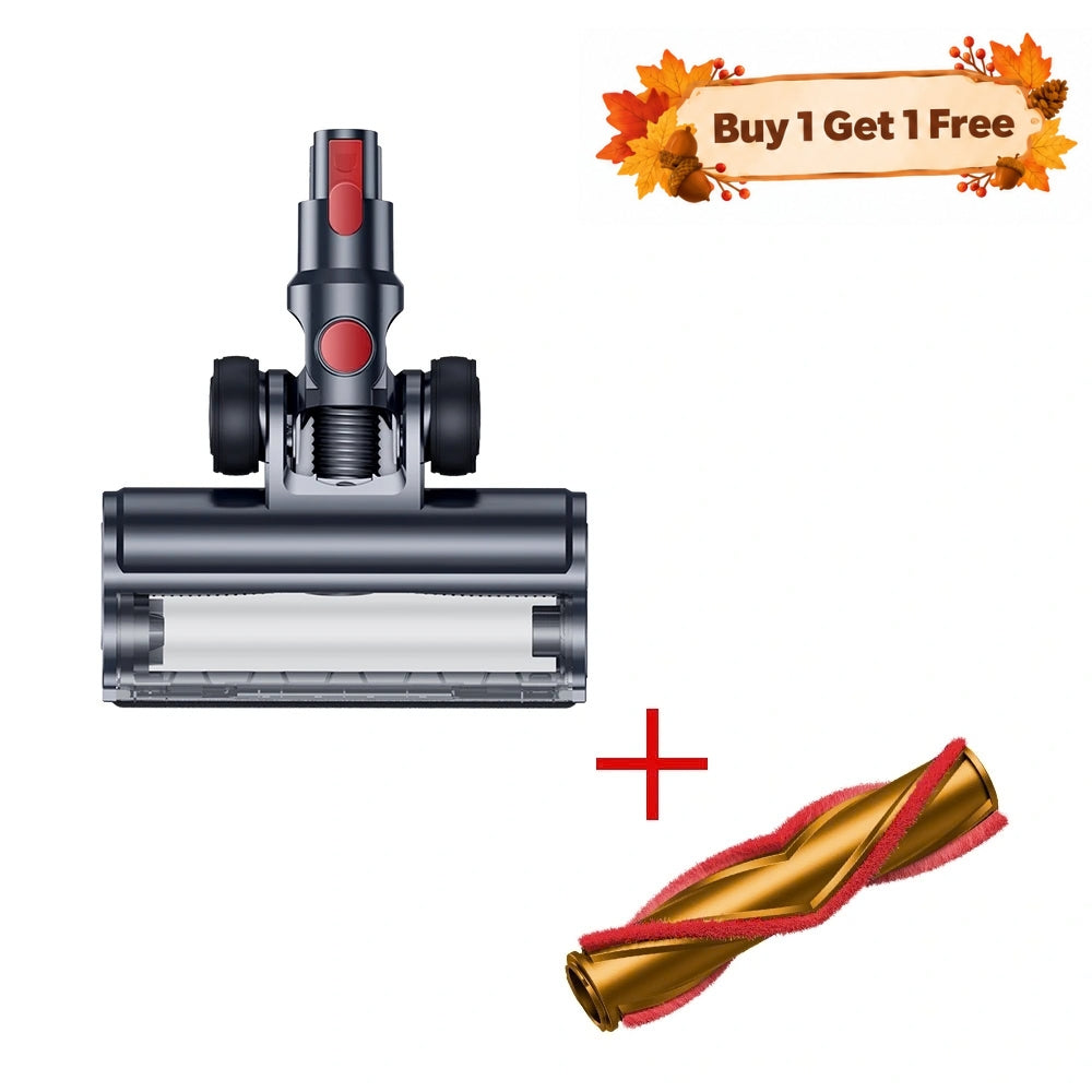 Buture Floor Brush for VC90 Vacuum