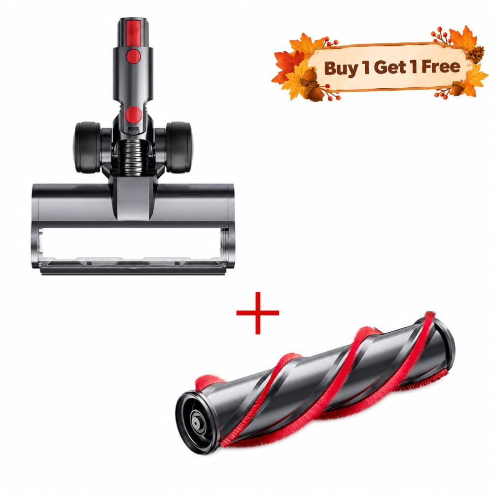 Buture Floor Brush for X9 Vacuum