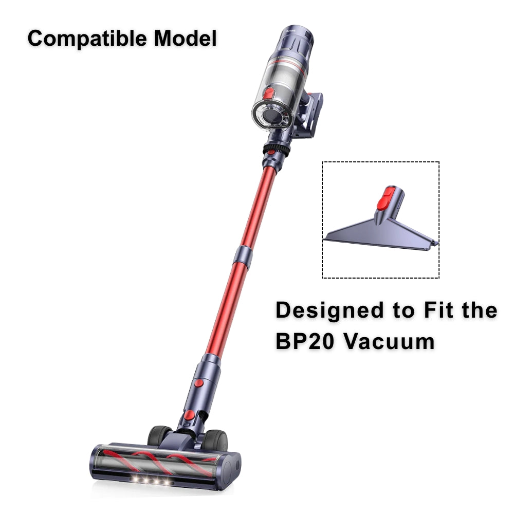 Buture Sofa Brush for BP20 Vacuum