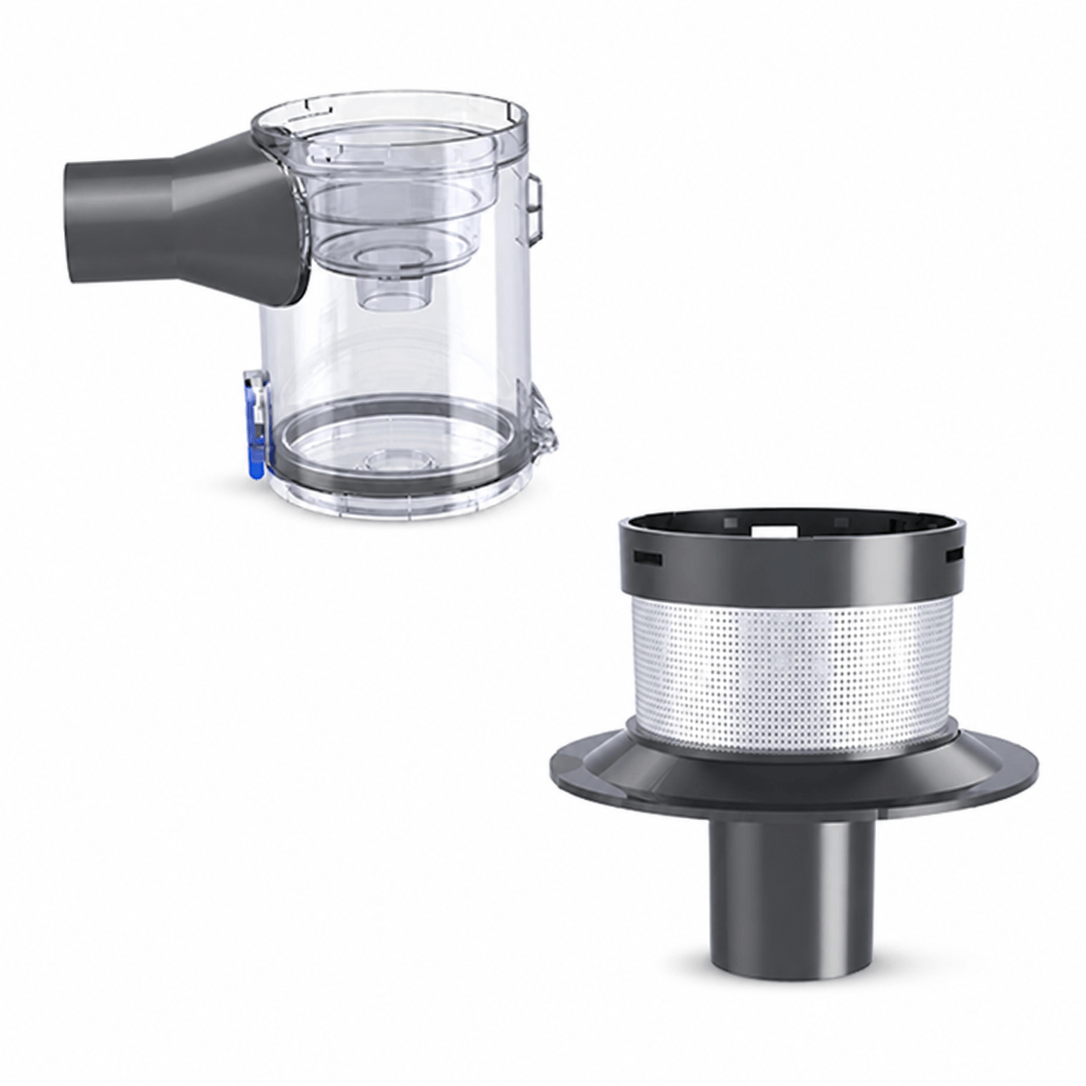 Buture Stainless Steel Filter for VC50 Vacuum