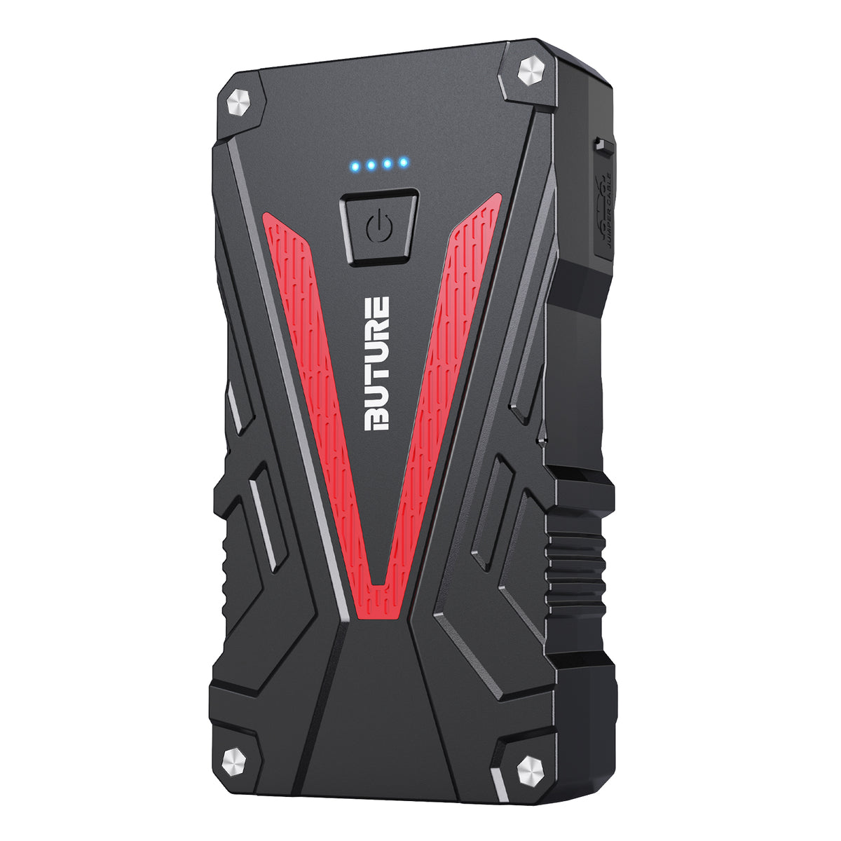With a powerful device like the Buture BR300, you can quickly get your vehicle running again, avoiding the hassle and potential danger of being stranded.